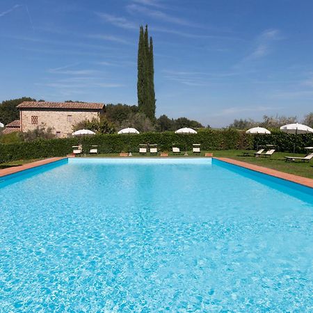 Fattoria Montignana Guest House San Casciano in Val di Pesa Exterior photo