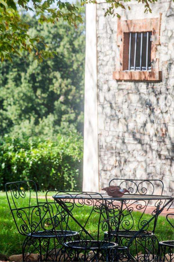 Fattoria Montignana Guest House San Casciano in Val di Pesa Exterior photo