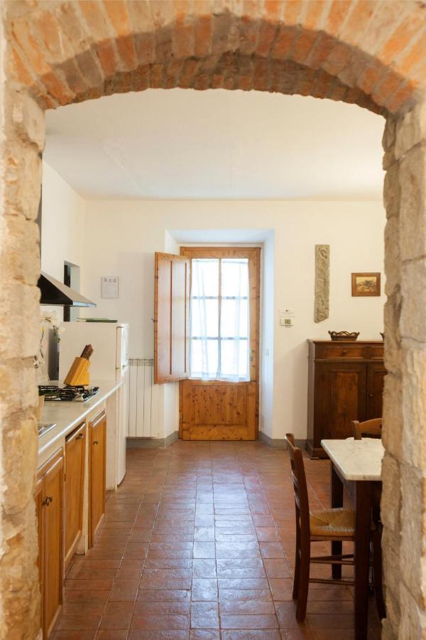 Fattoria Montignana Guest House San Casciano in Val di Pesa Exterior photo