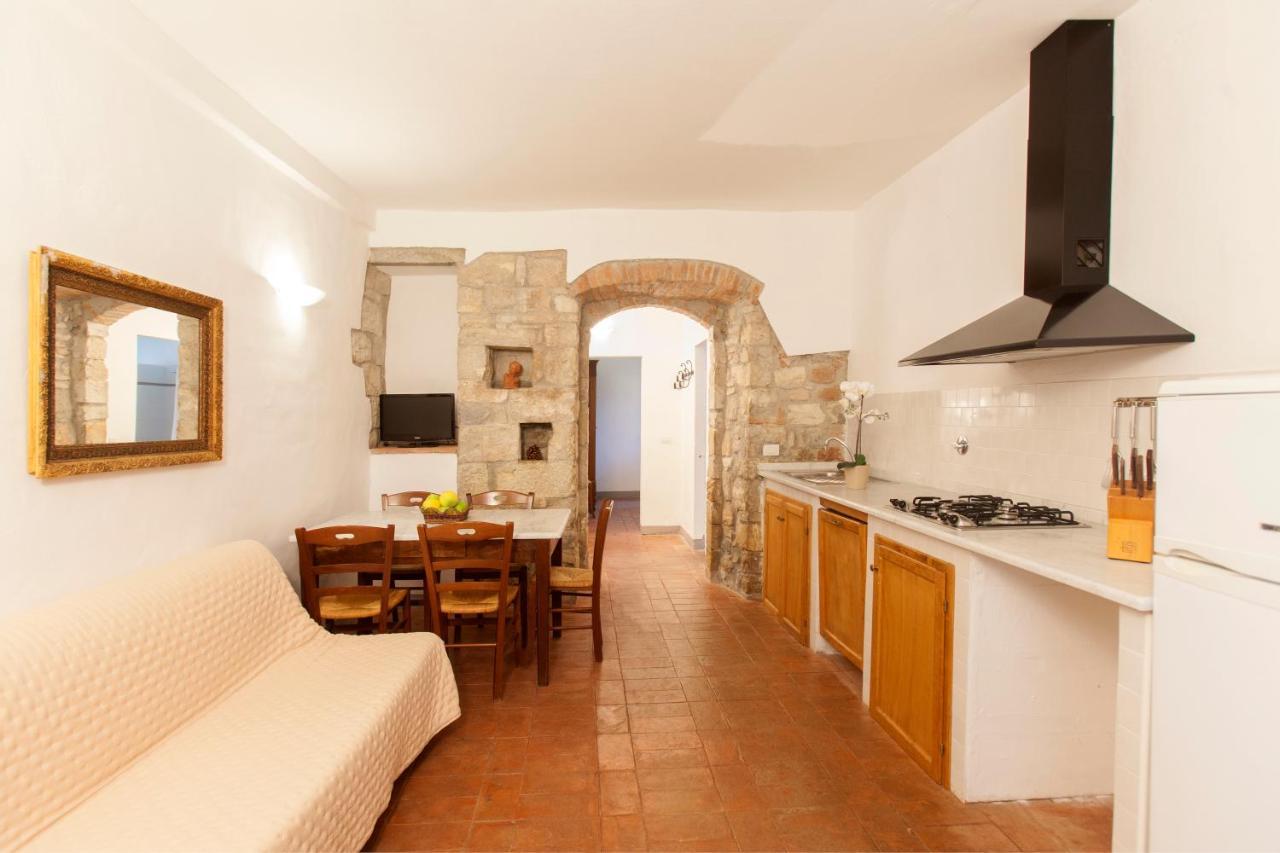 Fattoria Montignana Guest House San Casciano in Val di Pesa Exterior photo