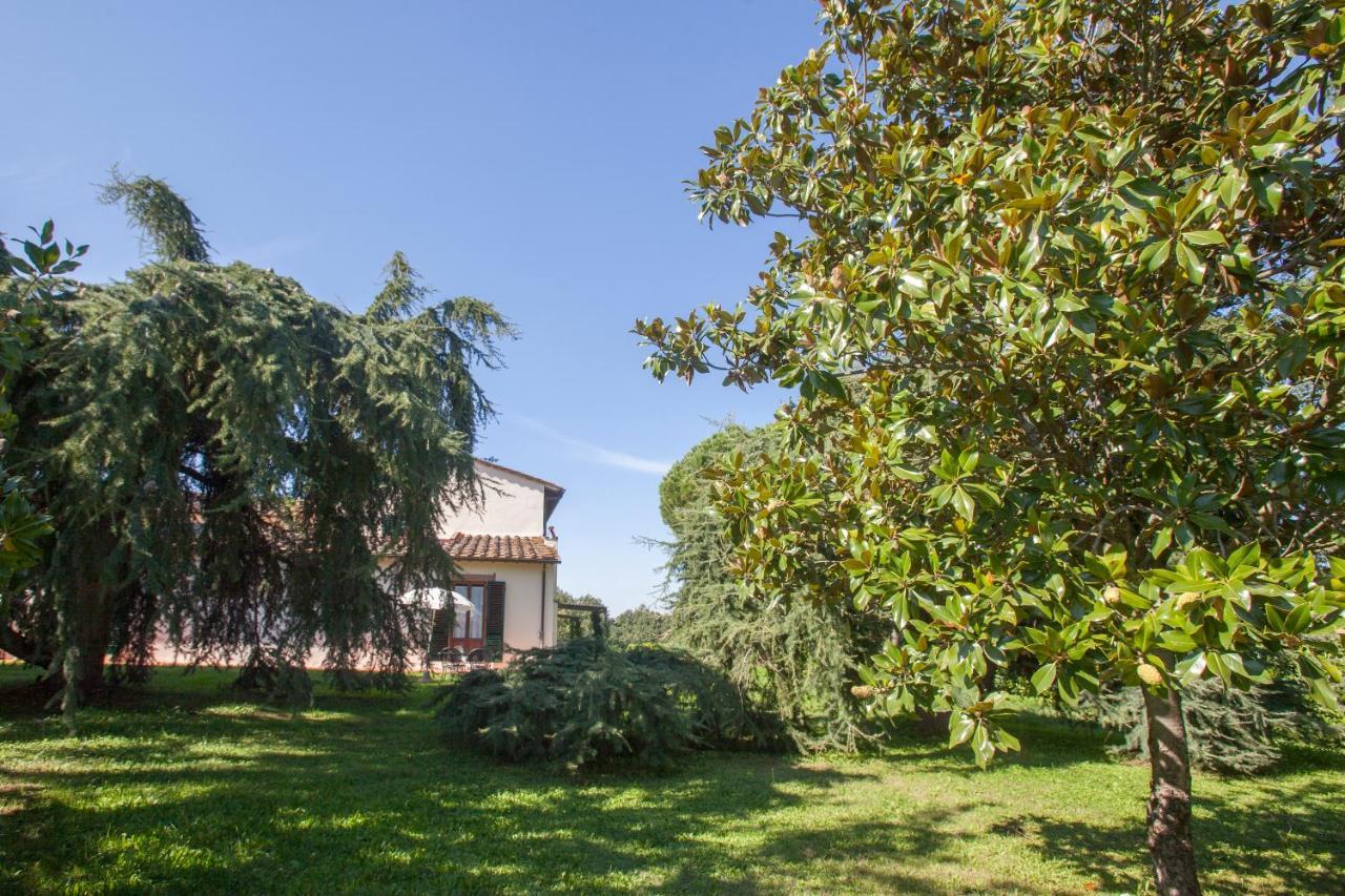 Fattoria Montignana Guest House San Casciano in Val di Pesa Exterior photo