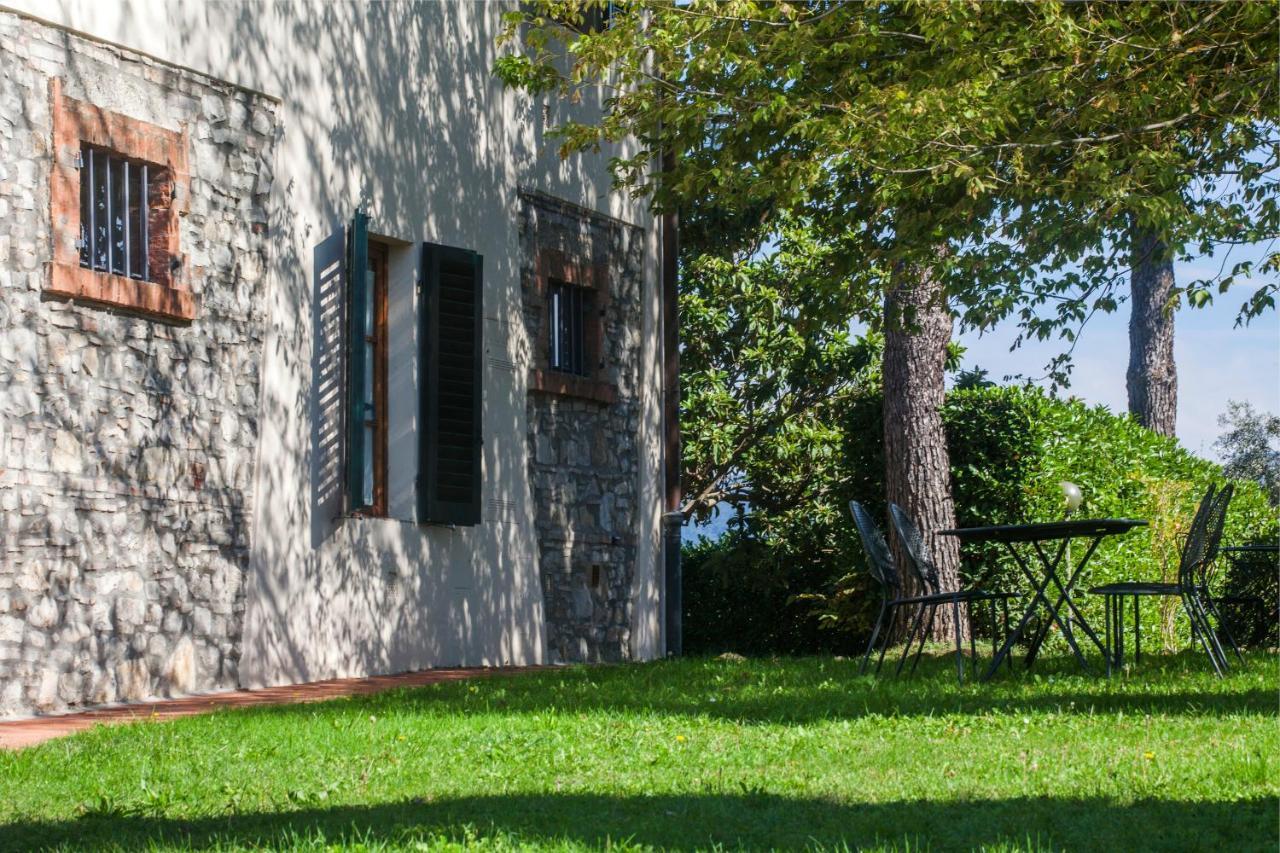 Fattoria Montignana Guest House San Casciano in Val di Pesa Exterior photo