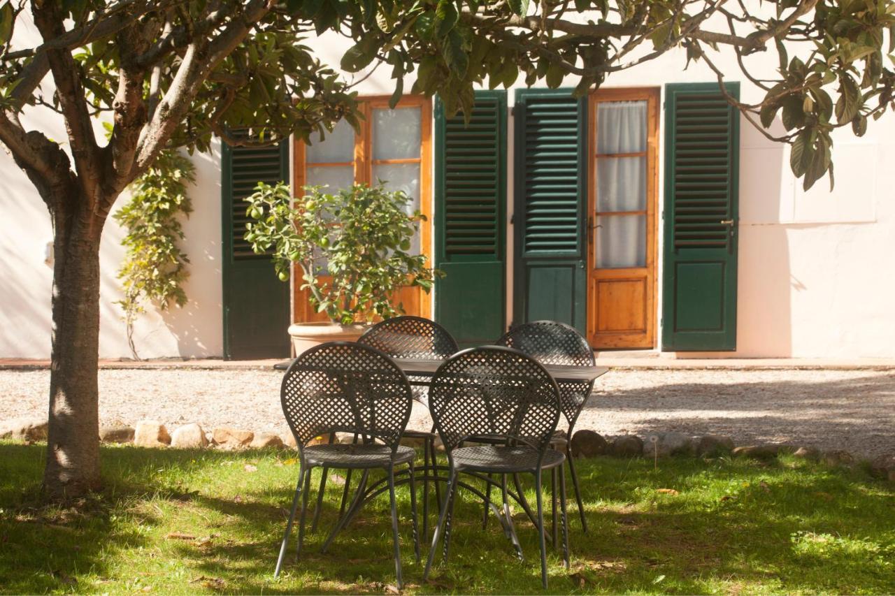 Fattoria Montignana Guest House San Casciano in Val di Pesa Exterior photo