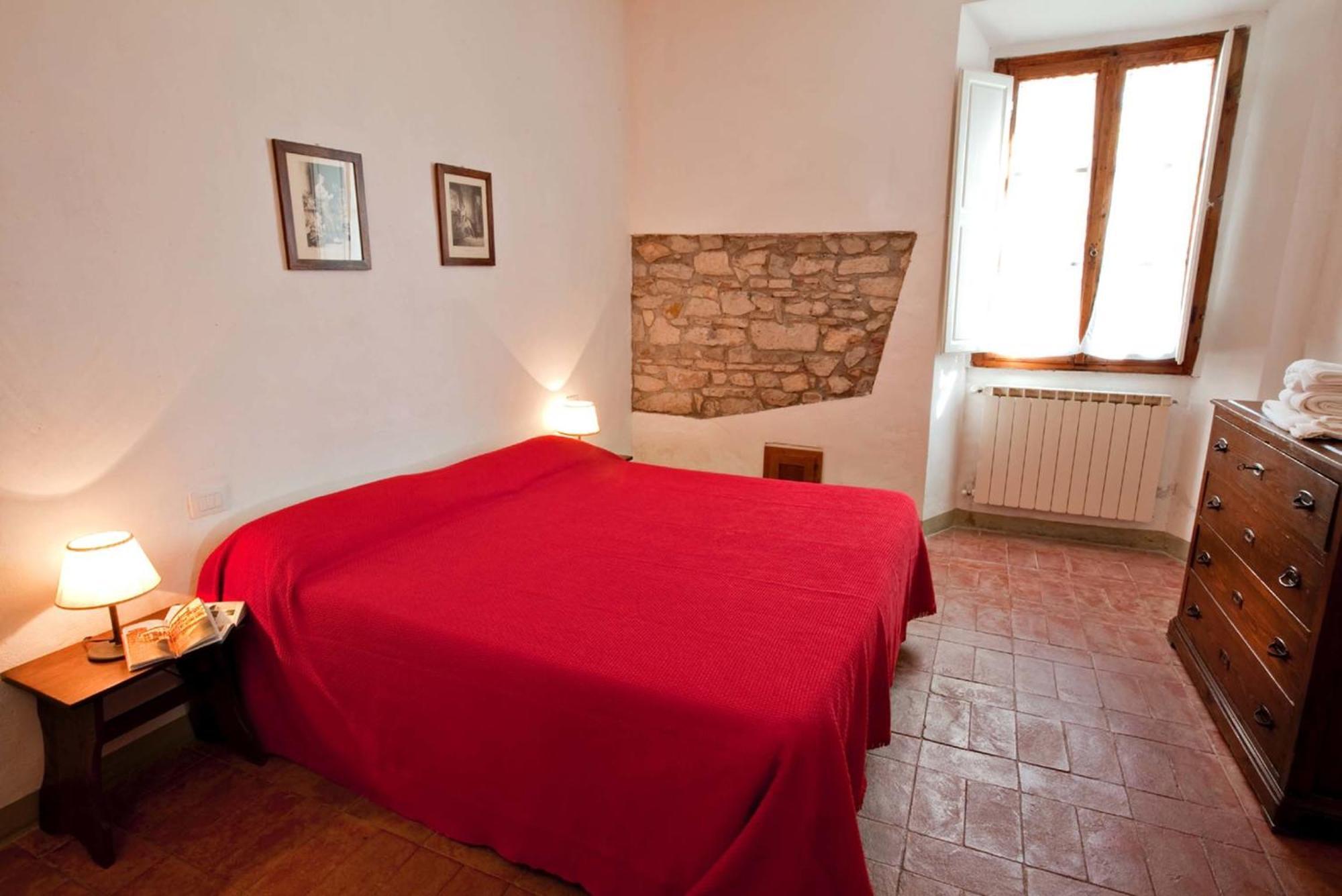 Fattoria Montignana Guest House San Casciano in Val di Pesa Room photo