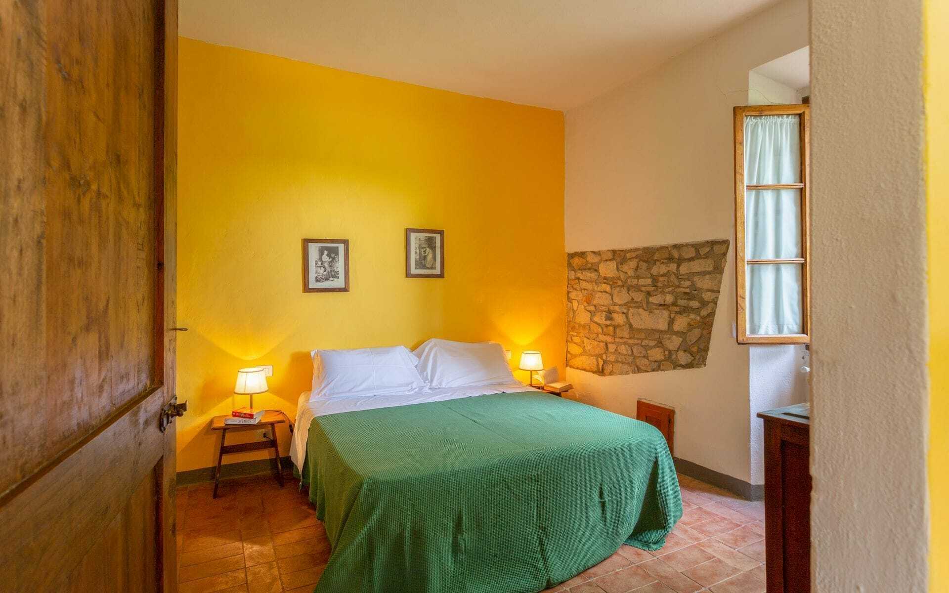 Fattoria Montignana Guest House San Casciano in Val di Pesa Exterior photo